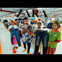 ¿Cuál es el impacto de Zara en la industria de la moda local en diferentes países?