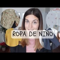 ¿Zara tiene líneas de ropa para niños?