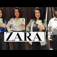 ¿Zara ofrece tallas grandes en su colección?