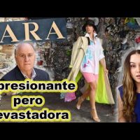 ¿Cómo Zara se mantiene al tanto de las preferencias de moda de diferentes generaciones?